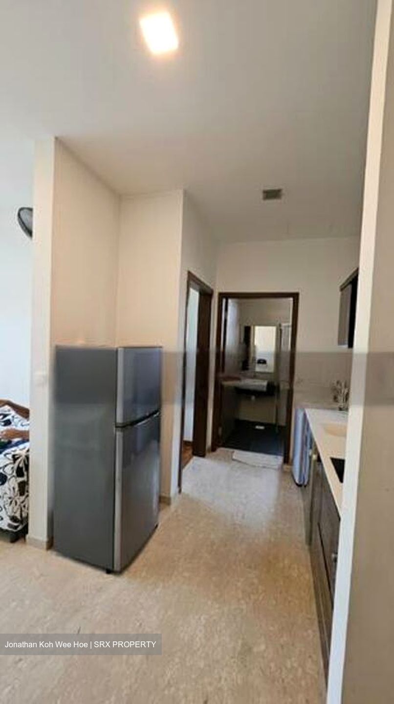 Eastwood Regency (D16), Apartment #458791151